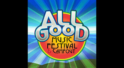 07/19/13 All Good Music Festival, Thornville, OH 