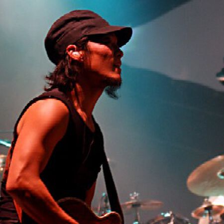 09/29/06 Aragon Ballroom, Chicago, IL 