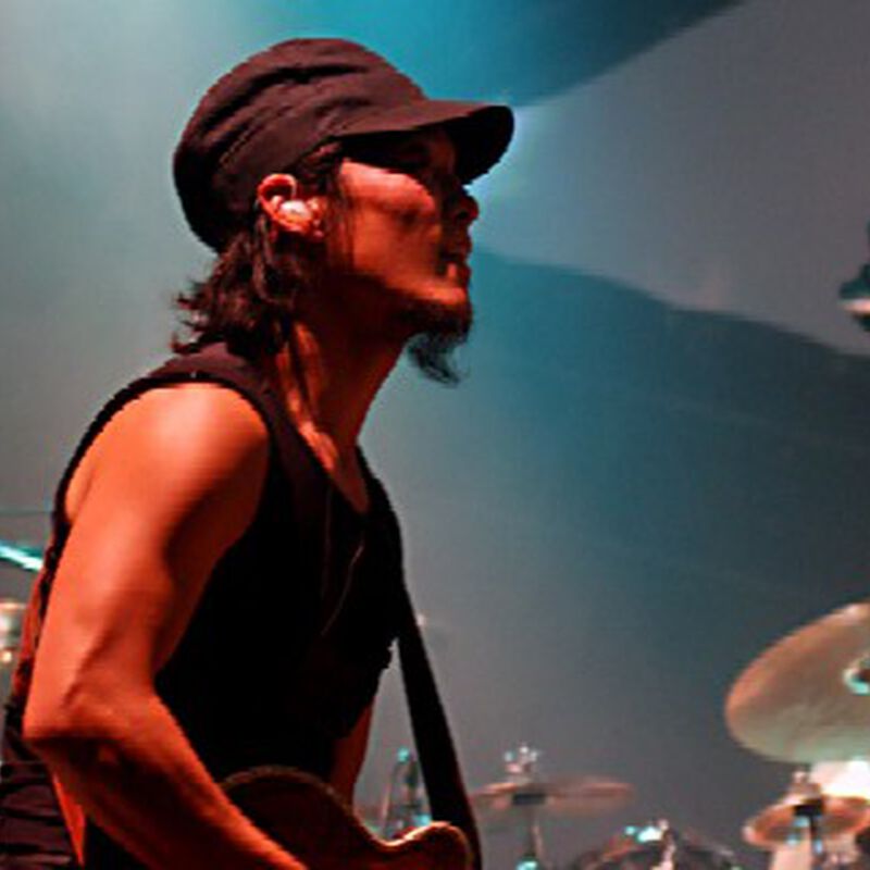 09/29/06 Aragon Ballroom, Chicago, IL 