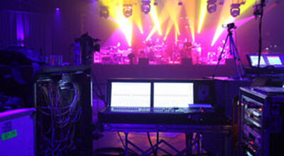03/28/09 Minglewood Hall, Memphis, TN 