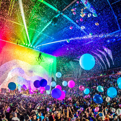 12/31/18 1st Bank Center, Broomfield, CO 