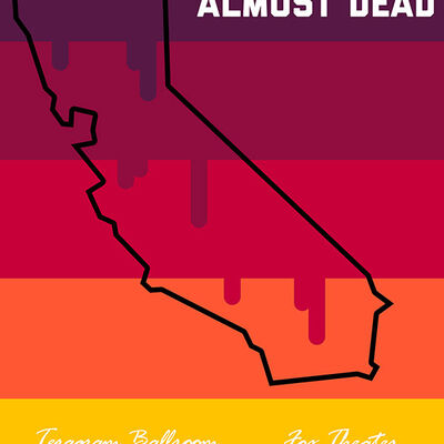 11/10/17 The Teragram Ballroom, Los Angeles, CA 