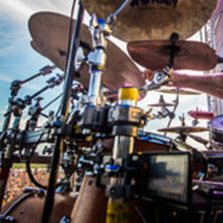 09/05/14 LOCKN' Festival, Arrington, VA 