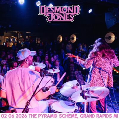 02/06/26 The Pyramid SCheme, Grand Rapids, MI 