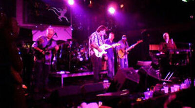 02/09/07 The Revolution, Ft. Lauderdale, FL 