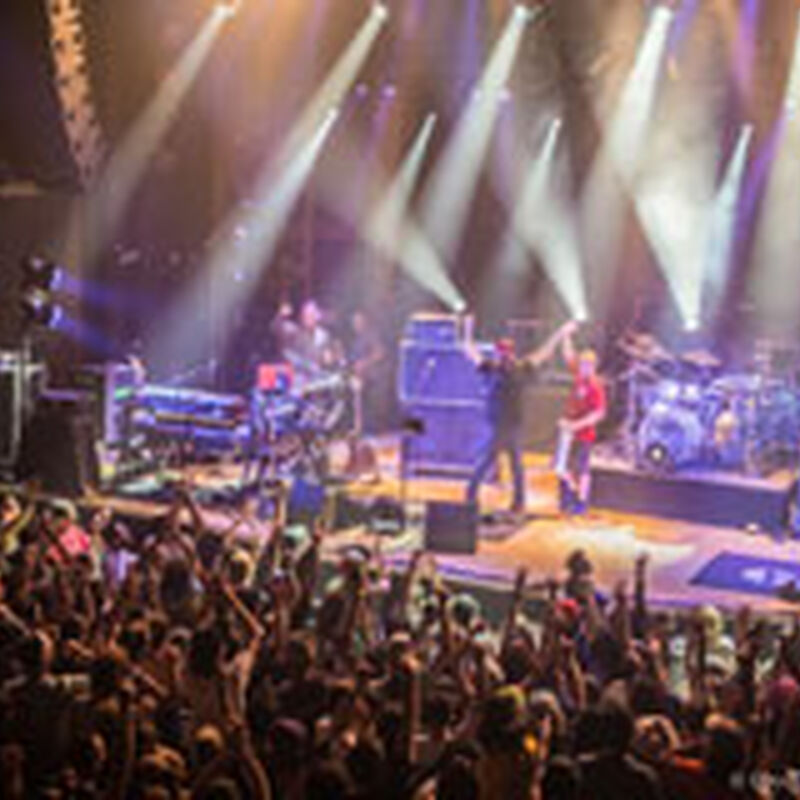 09/14/14 Ogden Theater, Denver, CO 