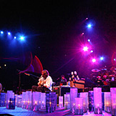 New Year's 2007 Philips Arena, Atlanta, GA
