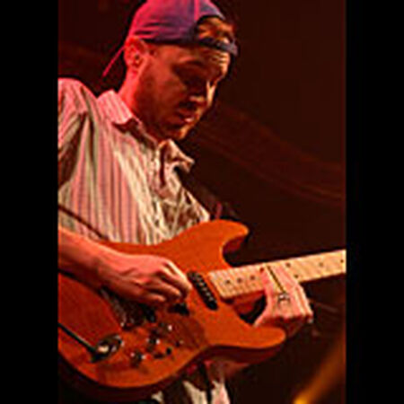 05/07/05 Great American Music Hall, San Francisco, CA 
