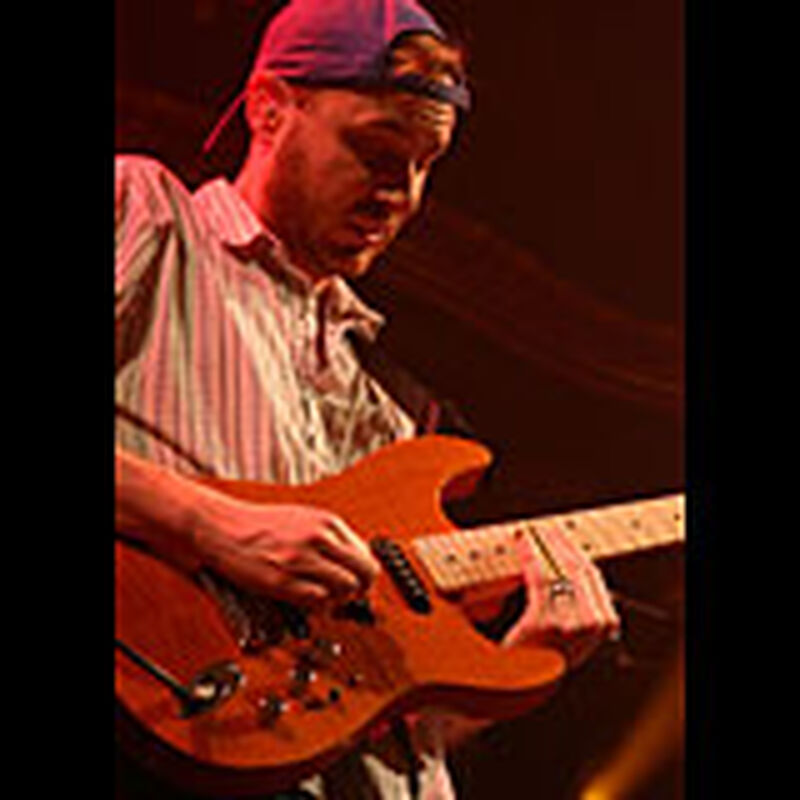 05/07/05 Great American Music Hall, San Francisco, CA 