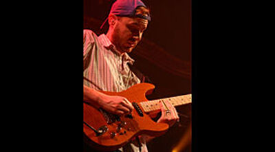 05/07/05 Great American Music Hall, San Francisco, CA 