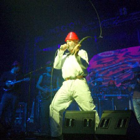 03/24/07 The Fillmore Auditorium, Denver, CO 