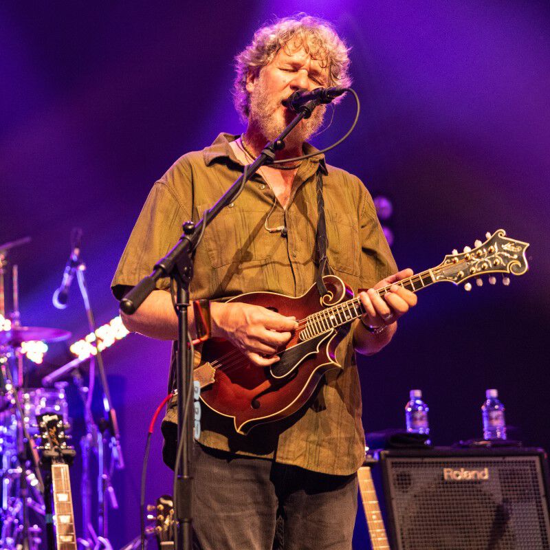 06/20/24 Telluride Nightgrass at The Palm Theatre, Telluride, CO 