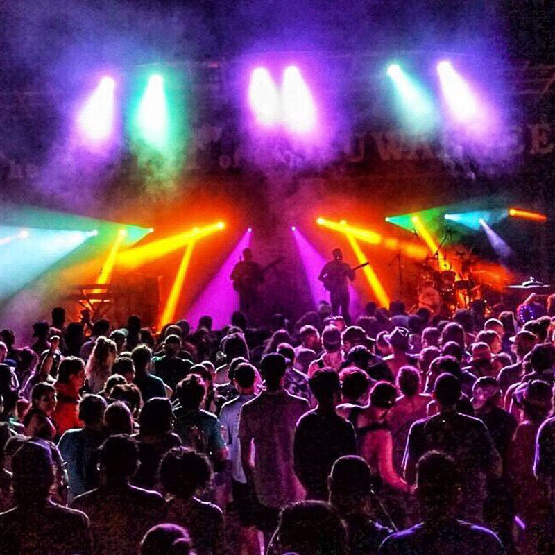 06/01/18 Purple Hatter's Ball, Live Oak, FL 