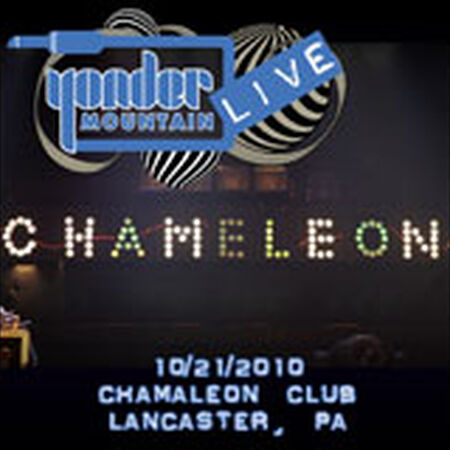 10/21/10 Chameleon Club, Lancaster, PA 