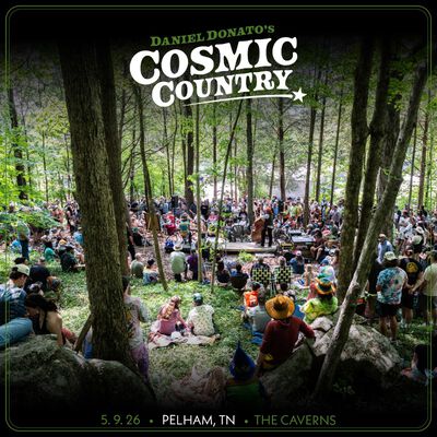 05/09/26 Shady Grove at The Caverns, Pelham, TN 