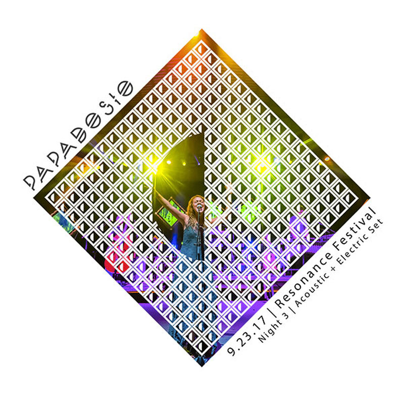 09/23/17 Resonance Music & Arts Festival, Thornville, OH 