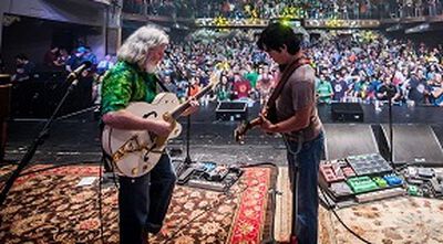 11/05/14 Lincoln Theatre, Washington, DC 