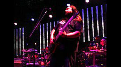07/31/05 Penn's Landing, Philadelphia, PA 