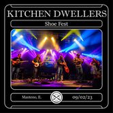 09/02/23 Shoe Fest at Camp Shaw-Waw-Nah-See, Manteno, IL 
