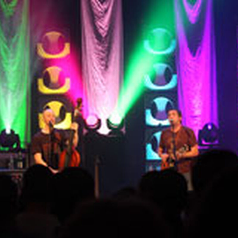 04/04/12 Lyric Theatre, Oxford, MS 