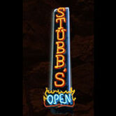 04/14/07 Stubb's, Austin, TX 