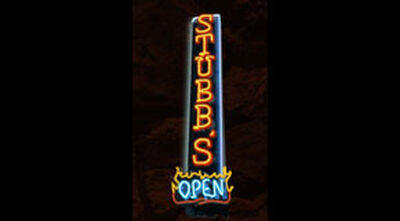 04/14/07 Stubb's, Austin, TX 