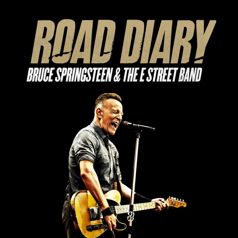 Bruce Springsteen Bruce Springsteen & The E Street Band