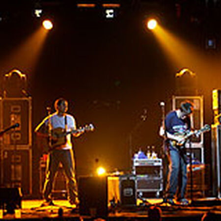 02/09/08 Revolution, Fort Lauderdale, FL 