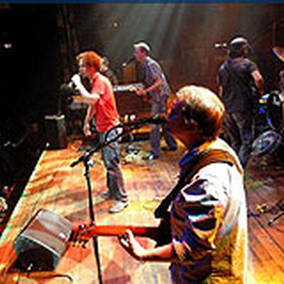 10/27/07 Vegoose, Las Vegas, NV 