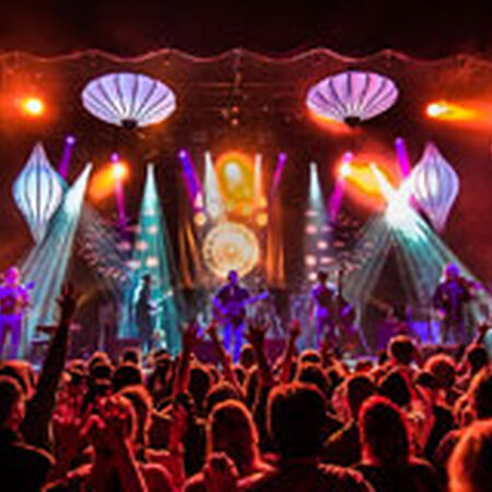 03/13/14 Auditorium, San Francisco, CA 