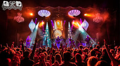 03/13/14 Auditorium, San Francisco, CA 