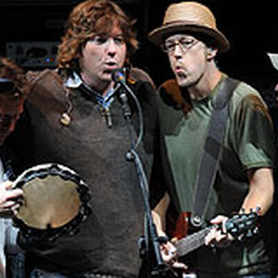 08/31/08 moe.down 9, Turin, NY 