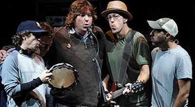 08/31/08 moe.down 9, Turin, NY 