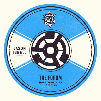 12/20/19 The Forum Auditorium, Harrisburg, PA 