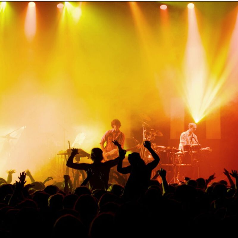 10/17/09 The Fillmore Auditorium, Denver, CO 