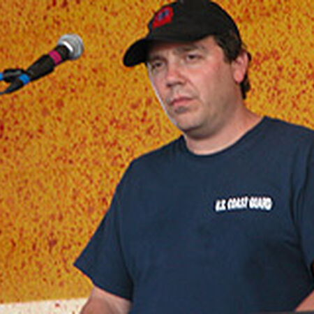 04/29/05 Jazz & Heritage Festival, New Orleans, LA 