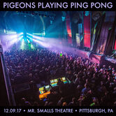 12/09/17 Mr. Smalls Theater, Pittsburgh, PA 