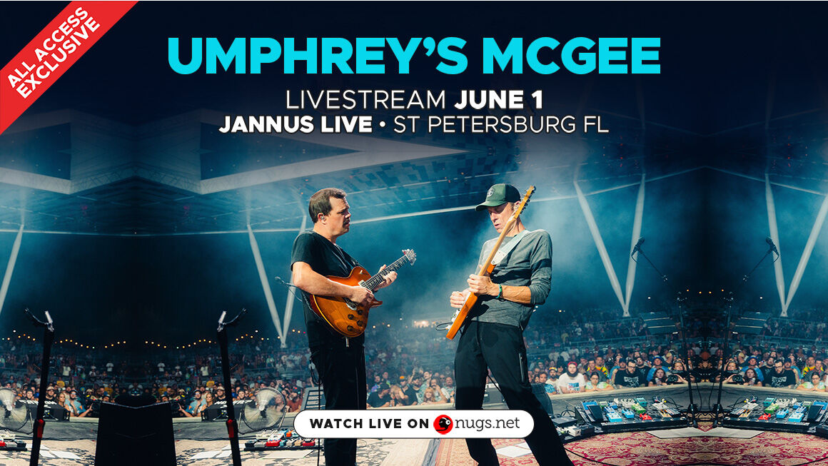 Umphrey's McGee