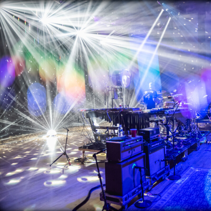 07/15/19 Chrysler Hall, Norfolk, VA 