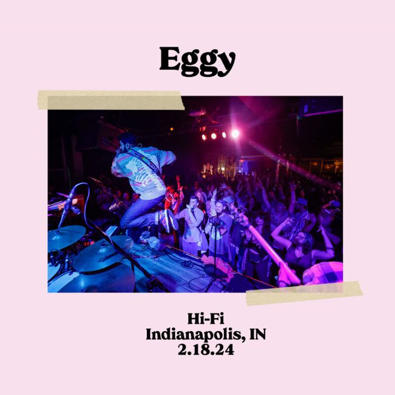 02/18/24 HI-FI Indy, Indianapolis, IN 