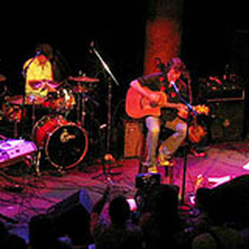 07/23/05 Great American Music Hall, San Francisco, CA 