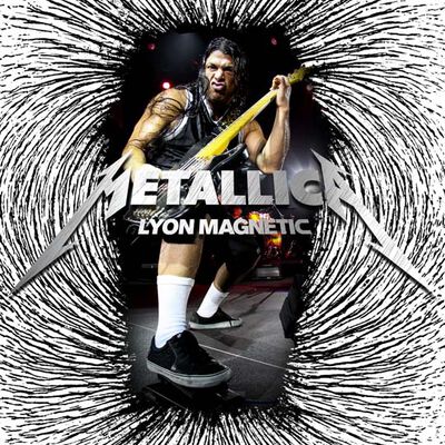 05/23/10 Halle Tony Garnier, Lyon, FRA 