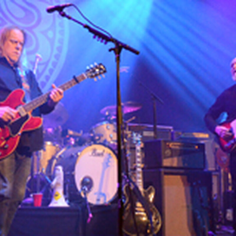 03/06/15 Paramount Theater, Charlottesville, VA 