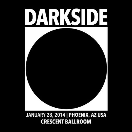 01/28/14 Crescent Ballroom, Phoenix, AZ 