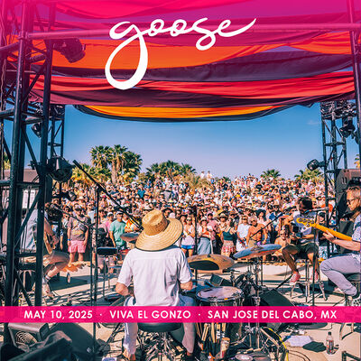 05/10/25 Viva El Gonzo (Acoustic), San Jose Del Cabo, MX 