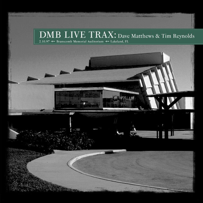 02/10/97 Branscomb Memorial Auditorium, Lakeland, FL 