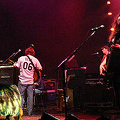 08/13/06 Chicago Theatre, Chicago, IL 