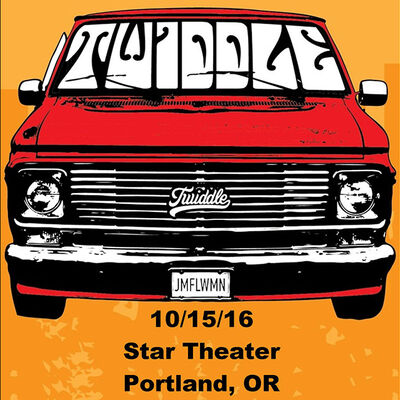 10/15/16 Star Theater, Portland, OR 