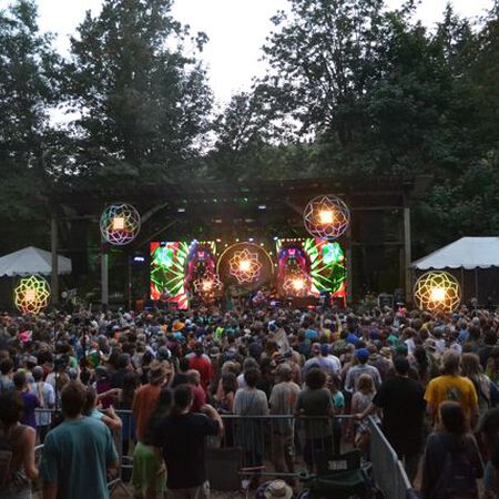 08/04/13 Horning's Hideout, North Plains, OR 