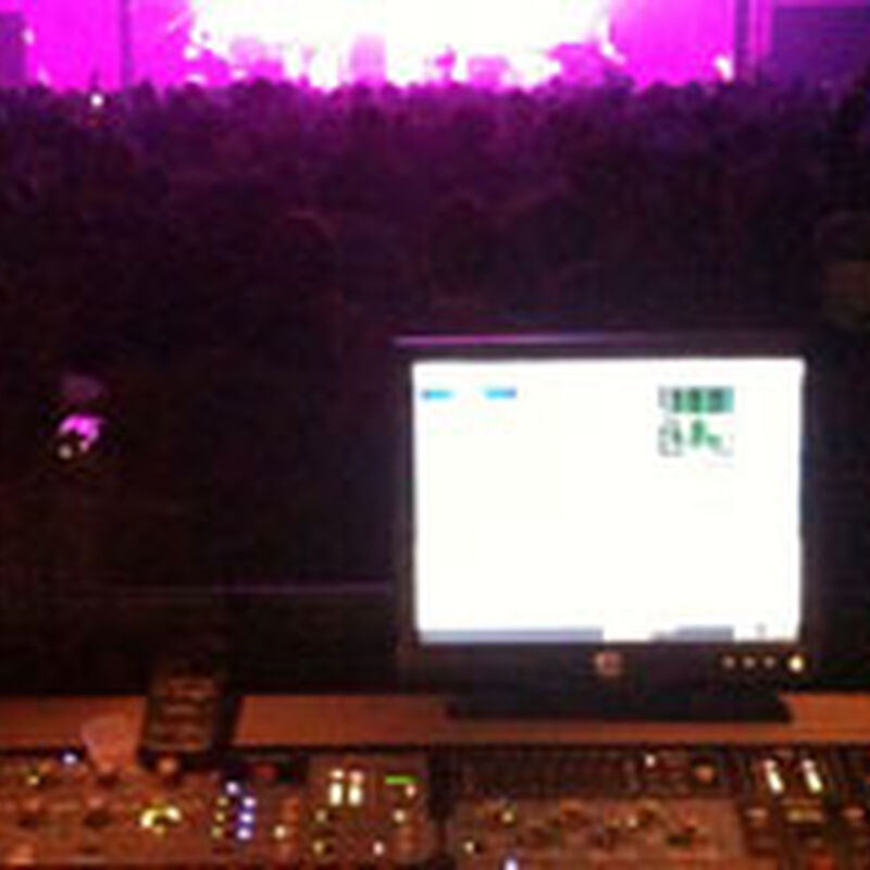 10/10/09 Expo Gardens, Peoria, IL 